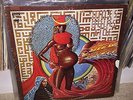 OG Miles Davis Live Evil Vinyl Herbie Hancock Wayne Shorter Chick Corea Bartz