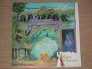 FANTASY - PAINT A PICTURE  ORIG. UK PROG. POLYDOR 2383246