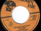 SYMARIP - SKINHEAD MOONSTOMP / MUST CATCH A TRAIN - TREASURE ISLE