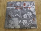 OCCASIONALLY DAVID The Twist And Shout EP Friars Aylesbury / Oven Ready 1979