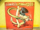 DUTCH VINYL LP GEFFEN-SLASH`S SNAKEPIT-IT`S FIVE O`CLOCK SOMEWHERE-EX /EX
