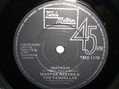Martha Reeves & The Vandellas - Dancing In The Street / Heatwave 7