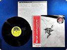 JANE AGE OF MADNESS UXP754EB OBI LP Df4262
