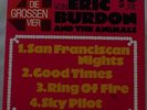 HB3 - Eric Burdon and the Animals - Die Grossen Vier (2607 501) German 2 x 7