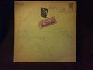 Sensational Alex Harvey Band Framed LP SIGNED WHOLE BAND VERTIGO SWIRL 6360081