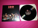 LP / ZOO / HARD TIMES GOOD TIMES