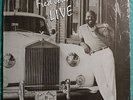 Fred Johnson ?– Live At B. B. Joe's VG+ vinyl LP Offshore Productions 1984