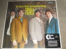 SMALL FACES - FROM THE BEGINNING - NEW - LP RECORD