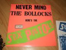 the sex pistols 12