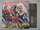 IRON MAIDEN 