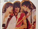 THE ROLLING STONES HOT FLASHES KOOL LICKS DOUBLE LP LIVE 1978 LP SEALED