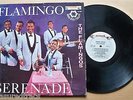 1959 MONO Vinyl Flamingo Serenade END Lp304 The Flamingos