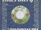RUSH  Limelight / YYZ  rare 45 from 1981