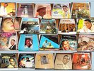 BOX SET The Capitol Years Nat King Cole 20-LP complete recording Alan Dell notes