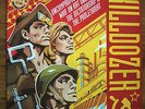 KILLDOZER - Uncompromising War On Art ... - 12