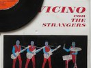 hear? MALVICINO & THE STRANGERS Twomp VENTURES cover 7’’ EP ARGENTINA SURF