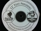 NEIL YOUNG Le Noise 2010 German Test Pressing Of 180 Gram LP CSN&Y