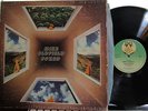 Mike Oldfield - BOXED  (4 LP Box set) (w/ Booklet) (25:55 of 