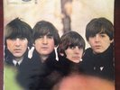VERY RARE BEATLES For Sale MONO ODEON ORIG COSTA RICA PRESS LP