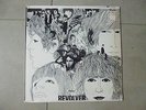 The Beatles -? Revolver, USA 1966, original, ST 2576, still sealed