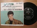 Elvis Presley 