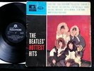 THE BEATLES Hottest Hits LP Original 1st DANISH Eskimo Cover PMCS 306 MONO EX