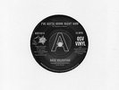 ROSE VALENTINE- I'VE GOTTA KNOW RIGHT NOW/SUSAN BARRETT WHAT'S IT GONNA BE  DEMO