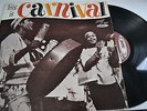 west indies calypso LP THIS IS CARNIVAL various artists WIRL 1037 rare