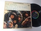 The Leaves LP All The Good That's Happening Flashback PSYCH