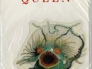 QUEEN : 7“SINGLE - I’M GOING SLIGHTLY MAD - SHAPED PICTURE DISC - UK 1991