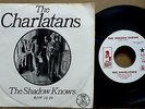 THE CHARLATANS The Shadow Knows KAPP-779-Promo 7