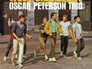 Oscar Peterson Trio-West Side Story Vinyl / 12