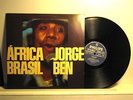 Jorge Ben ?– África Brasil