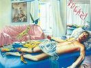 Marillion-Fugazi Vinyl / 12