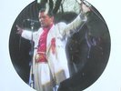 MAXI-SINGLE - PICTURE DISC - FALCO =EMOTIONAL /EMOTIONAL - HER SIDE OF THE STORY