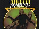 Nirvana - Drain You - Live At Pier 48, Dec 13th 1993 Vinyl LP (RSL13012)