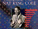 Christmas With Nat King Cole 1988 UK VINYL LP RECORD EXCELLENT CONDITION