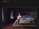 Jamie T Carry On The Grudge Vinyl LP New