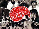 THE CRIMSON SHADOWS One Step Beyond Sanity LP NEW SEALED VINYL IMPORT GARAGE