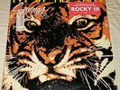 SEALED Survivor - Eye of the Tiger (LP) Rocky III 3 FAST SHIPPING