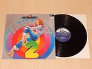 FRUMPY - FRUMPY 2 - RARE LP KRAUTROCK PROGRESSIVE TOP NM/EX INGA RUMPF ATLANTIS