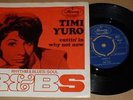 TIMI YURO Rare Dutch ps 7