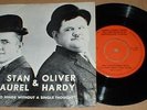 STAN LAUREL & OLIVER HARDY Dutch 7