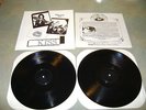 KISS KISS AND TELL LIVE 2 LP SET RECORDED IN DETROIT, MICHIGAN 1984 RARE, NICE