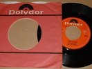 THE NIGHTRIDERS Rare UK 7