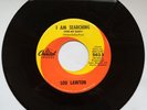 Northern Soul/RB,Lou Lawton, I Am Searching, Doing The Philly Dog