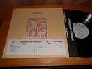 Pentangle 70s FOLK DJ LP Cruel Sister GATEFOLD 1970 USA ISSUE