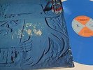 LP KEEF HARTLEY BAND Little Big Band (Re) BLUE VINYL Hifly Sound HIFLY 8020