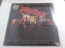 Judas Priest - Unleashed In The West green LP
