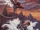 Dio, Holy Diver, 1st LP Original - Mint